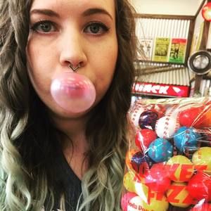 Meet your Posher, Ryane